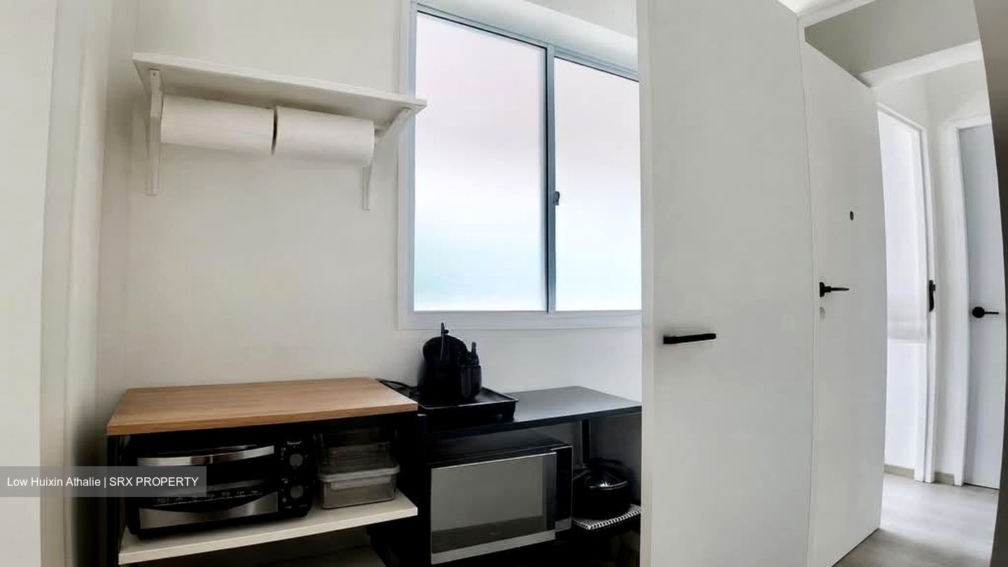 Blk 328 Clementi Avenue 2 (Clementi), HDB 3 Rooms #566902931